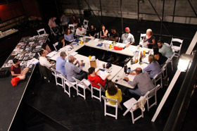 Shakespeare & Company Presents MACBETH Directed By Melia Bensussen Image