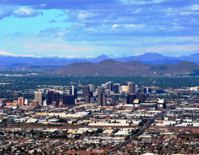 Best Theatres In Phoenix: A Guide To The Top Local Theatres Image
