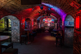 Review: BritWeek Launches with the World Premiere of THE CAVERN CLUB: THE BEAT GOES ON at the Wallis 
