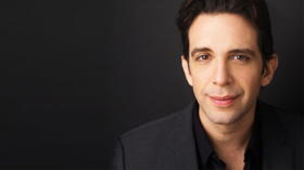 Nick Cordero Makes 54 Below Debut with Guests Zach Braff, Kathryn Gallagher, and More 