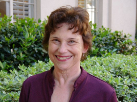 MaryJo Lang to Receive Cinema Audio Society's President's Award Image