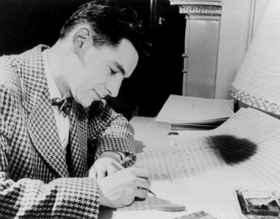 NYFOS to Present Free, 8-Hour Leonard Bernstein Marathon Image