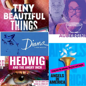 San Diego Theatre to Look Forward to in 2019 Image