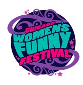 Applications Now Open For 7th Annual Chicago Women's Funny Festival At Stage 773 Image
