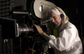 American Society of Cinematographers to Honor Robert Richardson and Jeff Jur at Annual Awards 