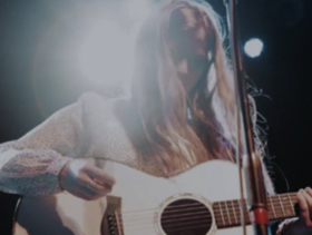 Jade Bird Premieres SOMETHING AMERICAN Documentary Something Today + Adds Shows with Brandi Carlile 