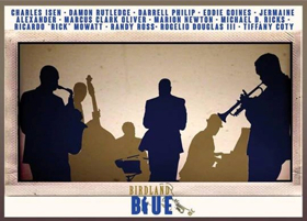 Review: The Robey Theatre Company Presents the World Premiere of BIRDLAND BLUE Honoring Jazz Great Miles Davis 