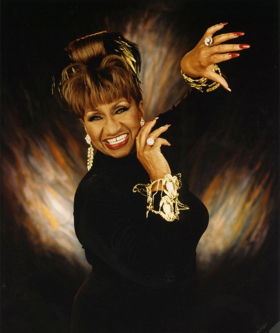 Celia Cruz All Stars to Perform at bergenPAC Next Month Image