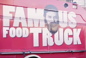 Famous Food Truck Premieres Tomorrow Genius Kitchen Image