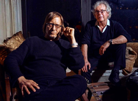 Honey West Returns To NYC With New Album Image