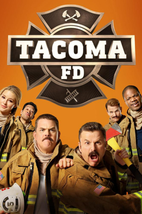 RATINGS: TACOMA FD Premieres as Top New Cable Comedy of the Season with Adults 18-34  Image