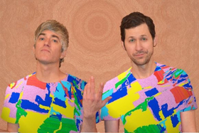 We Are Scientists Announce Spring Tour Supporting Snow Patrol, New Song SECOND ACTS Out 2/15 Image