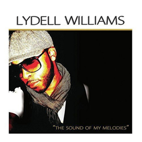 Lydell Williams Releases Heartfelt Neosoul with 'The Sound of My Melodies' Image