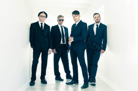 WONDERboom Announce New Single + South African Tour Image