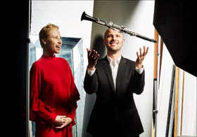 Omega Ensemble:  A Trio of Trios & One Quartet RAVEL IMPRESSIONS Image