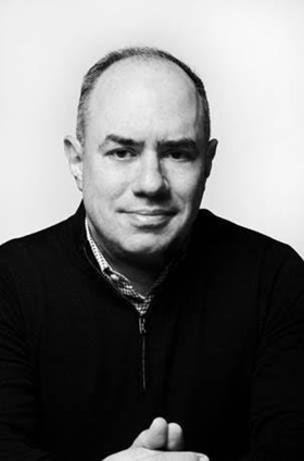 Pete Ganbarg Promoted to President of A&R for Atlantic Records Image