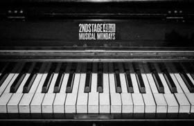 Second Stage Will Launch MUSICAL MONDAYS Featuring THE LAST FIVE YEARS, DOGFIGHT, NEXT TO NORMAL and More Image