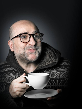 The Marlowe Shares Updated Schedule for Comedy Festival Image