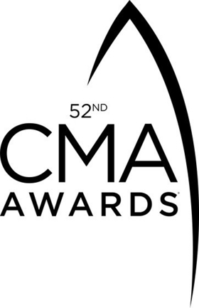 52ND ANNUAL CMA AWARDS Deliver ABC's Highest Rating This Season With Entertainment Programming Image
