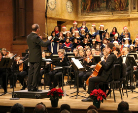 PSO Holiday POPS! Celebrates with Music from ELF, Carol Sing-Along and More Image