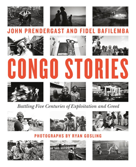 Ryan Gosling Takes Photos for New Book, 'Congo Stories' Image