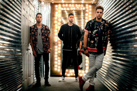Holiday State's New Single FRIDAY FEELIN Release Is Another Reason To Love The Weekend Image