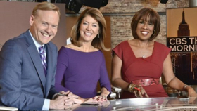 Ann Curry to Discuss Matt Lauer Firing & More on CBS THIS MORNING Image