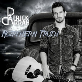 New Englander Patrick Darrah Releases Debut Album 'Northern Truth' 