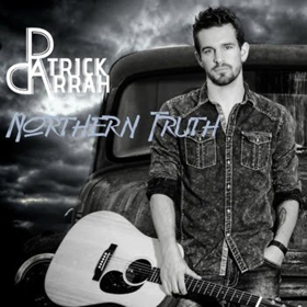 New Englander Patrick Darrah Releases Debut Album 'Northern Truth' Image