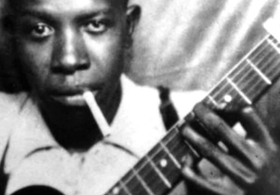 Circles Productions in Association with Workin Process Presents A NIGHT OF THE BLUES Image