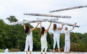 Valerie Green/Dance Entropy Presents the World Premiere of UTOPIA Image