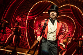 MOULIN ROUGE, JAGGED LITTLE PILL & More Earn Nominations for 23rd Annual IRNE Awards Image