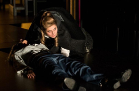 See KONG UBU at Theater Neumarkt Before it is Gone! Image