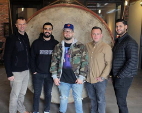 Position Music Signs Hip-Hop Artist Andy Mineo To Publishing Deal 