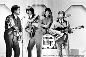 Schimmel Center at Pace University Presents 1964 The Tribute Image