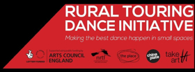 Ten Companies Dance into Rural Village Halls 