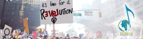 Freedom Around The World to Hold NYC Launch Event Image