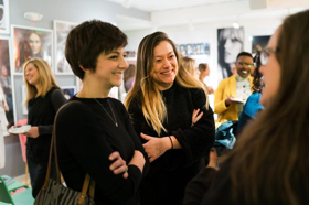 UNH Women's Studies Program Joins Feminist Oasis as First Institutional Member Image