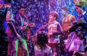 Pip's Island Creates Immersive Theatrical Adventure Image
