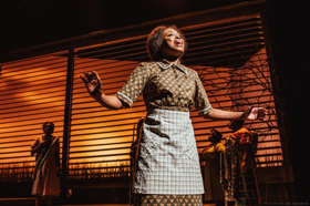 Review: Portland Center Stage's THE COLOR PURPLE Give Us What We Need Most: Hope 