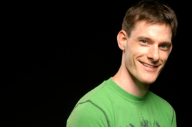 Interview: Brian Shepard: I Never Had a Fallback Image