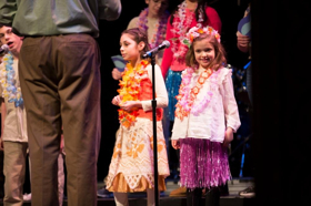 VOICES IN HARMONY Returns To BergenPAC March 24 Image