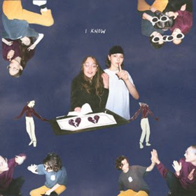 King Princess Releases, 'I Know,' Featuring Fiona Apple Image