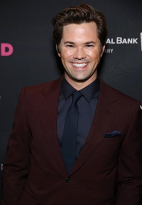 Showtime Orders BLACK MONDAY Comedy Starring Andrew Rannells, Don Cheadle, & Regina Hall Image