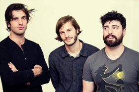 Indie Rockers RUBY BONES Announce First Local 2018 Performance Image