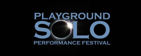 PlayGround Announces Inaugural Solo Performance Festival 