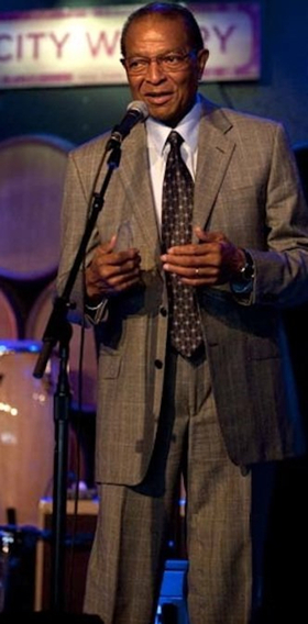 Funeral Services For James Jordan Will Be Held December 18 Image
