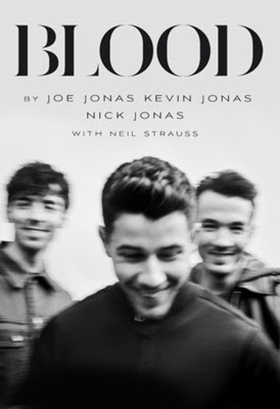 Jonas Brothers Sign Book Deal With Macmillan 