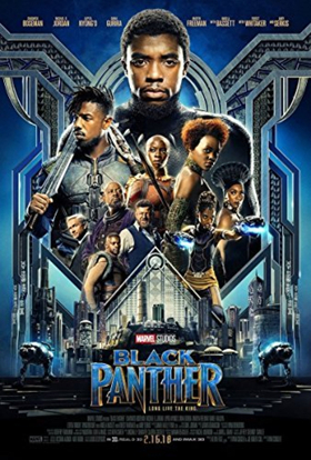 Ryan Coogler Will Direct the BLACK PANTHER Sequel Image
