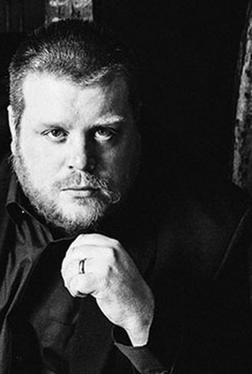 Danny Bryant Release New Album 'Revelation' This April Image